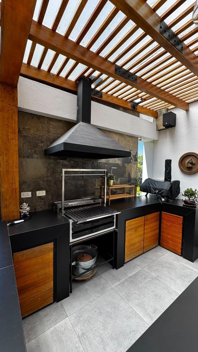 Casa de Venta, 4 Habitaciones Sector Tanda. Provincia de Pichincha — imagen 9
