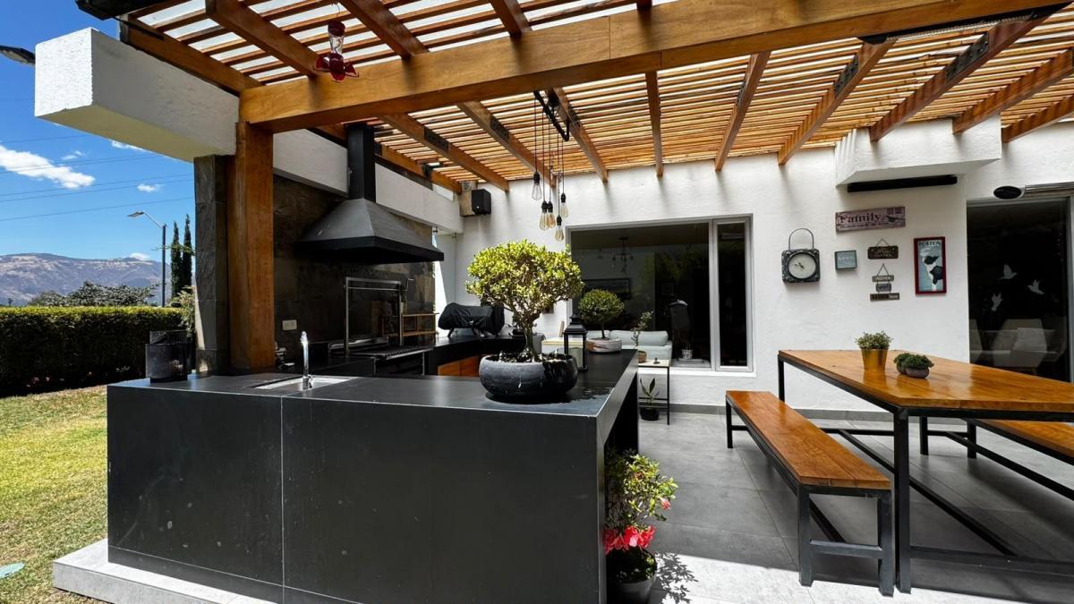 Casa de Venta, 4 Habitaciones Sector Tanda. Provincia de Pichincha — imagen 6