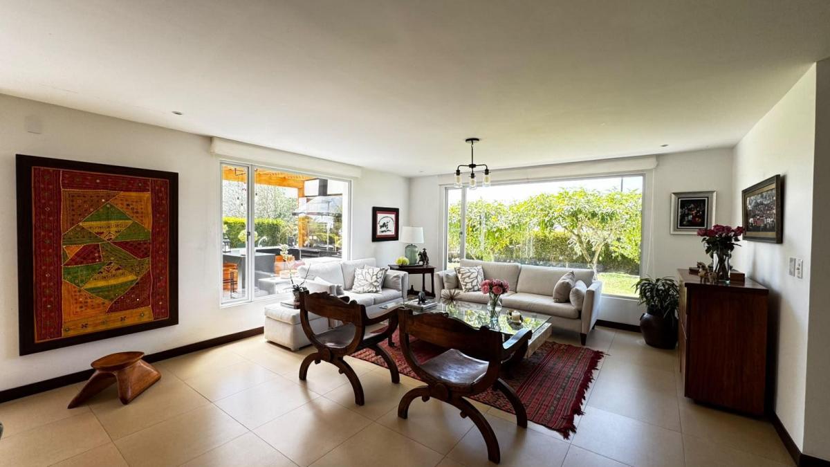Casa de Venta, 4 Habitaciones Sector Tanda. Provincia de Pichincha — imagen 4