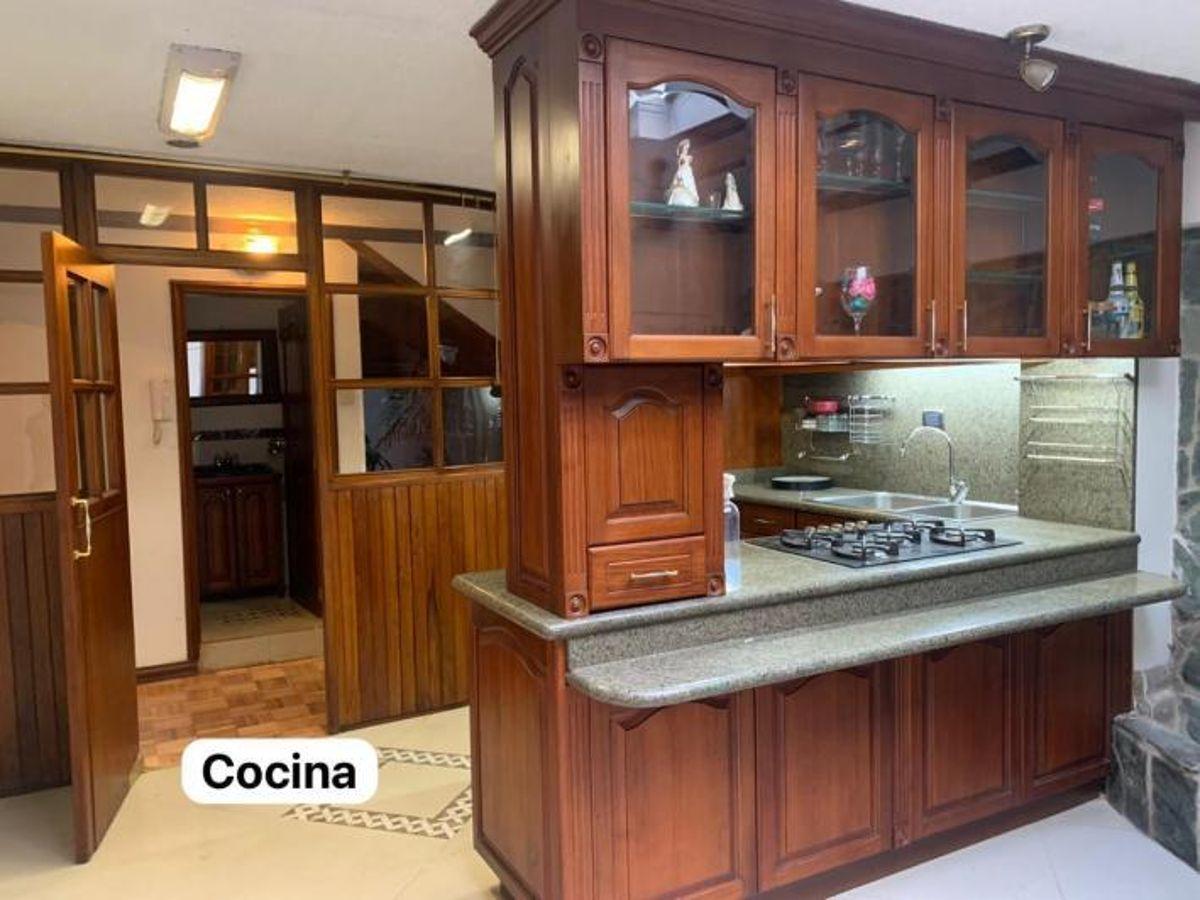 Venta Casa Sector de La Kennedy por El Labrador — imagen 6