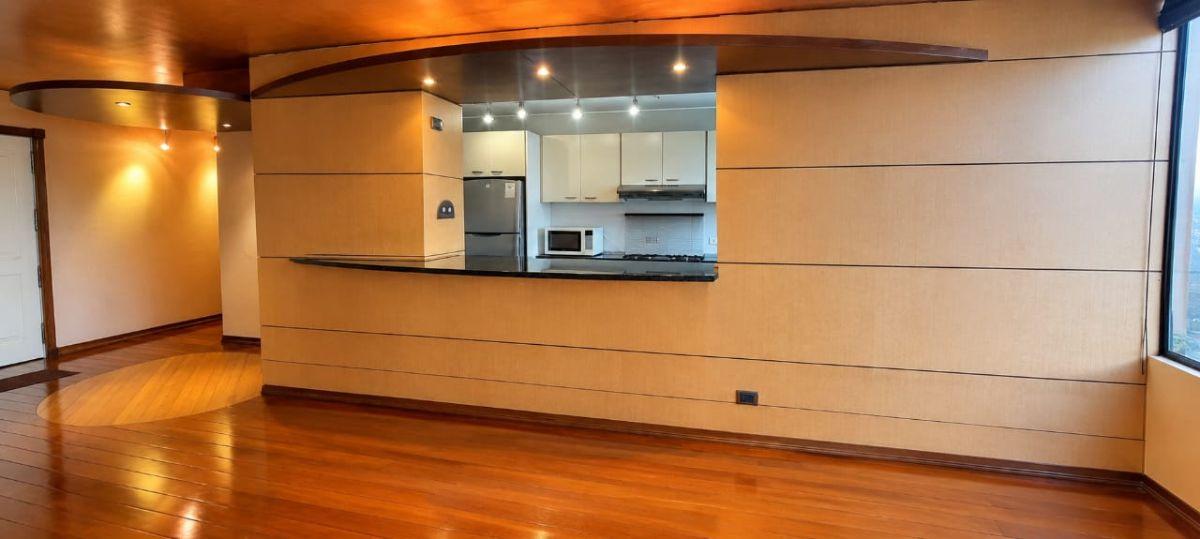 Departamento de 107 m² con 1 Dormitorio en Venta - Sector González Suárez — imagen 10
