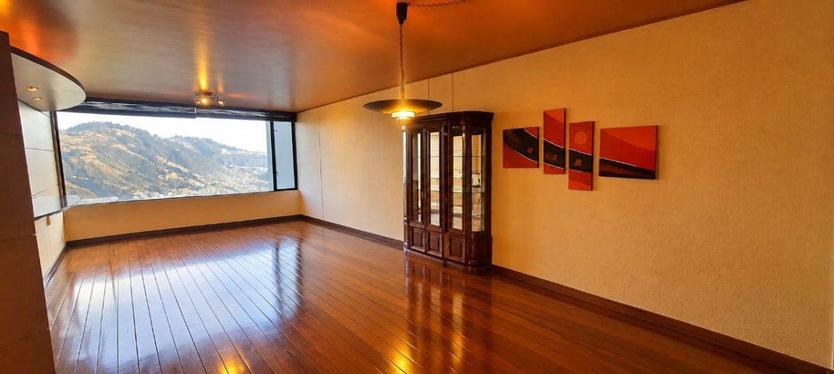 Departamento de 107 m² con 1 Dormitorio en Venta - Sector González Suárez — imagen 9