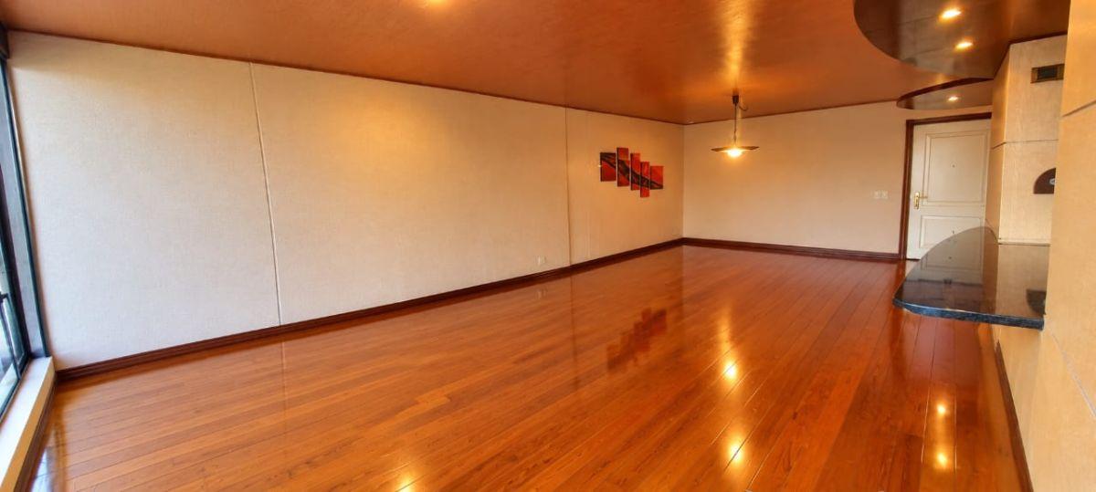Departamento de 107 m² con 1 Dormitorio en Venta - Sector González Suárez — imagen 8