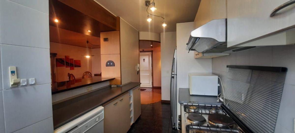 Departamento de 107 m² con 1 Dormitorio en Venta - Sector González Suárez — imagen 7