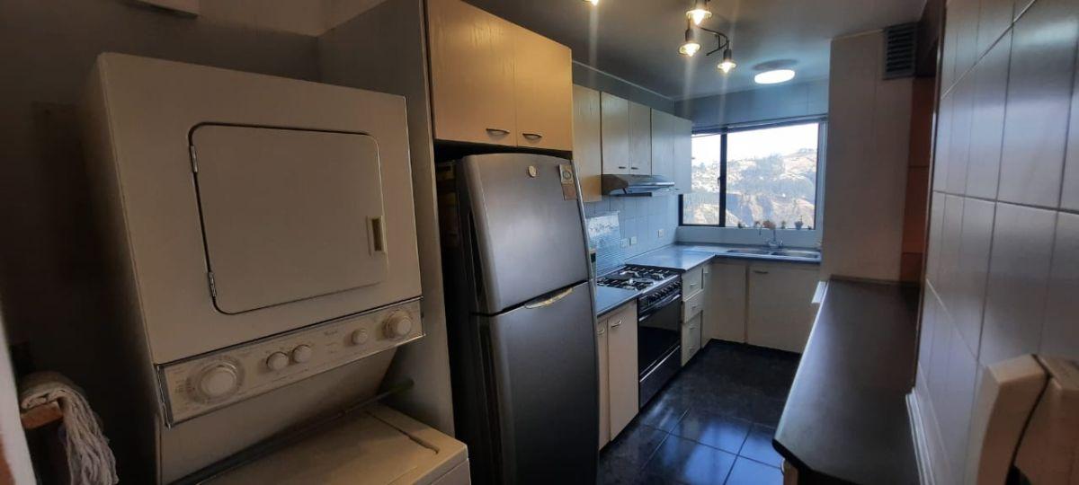 Departamento de 107 m² con 1 Dormitorio en Venta - Sector González Suárez — imagen 6