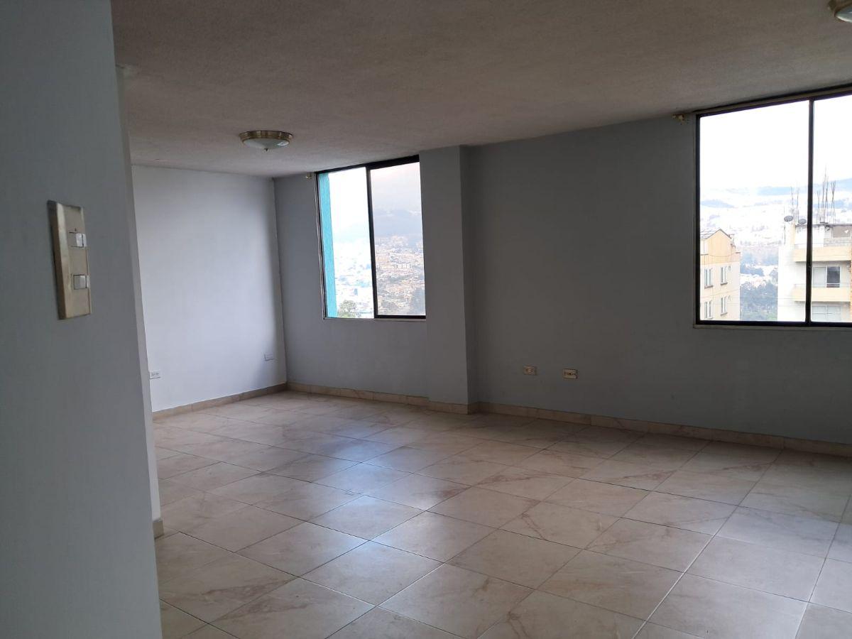 Departamento en Venta Ponceano, 2 Dorm. Más Estudio — imagen 9