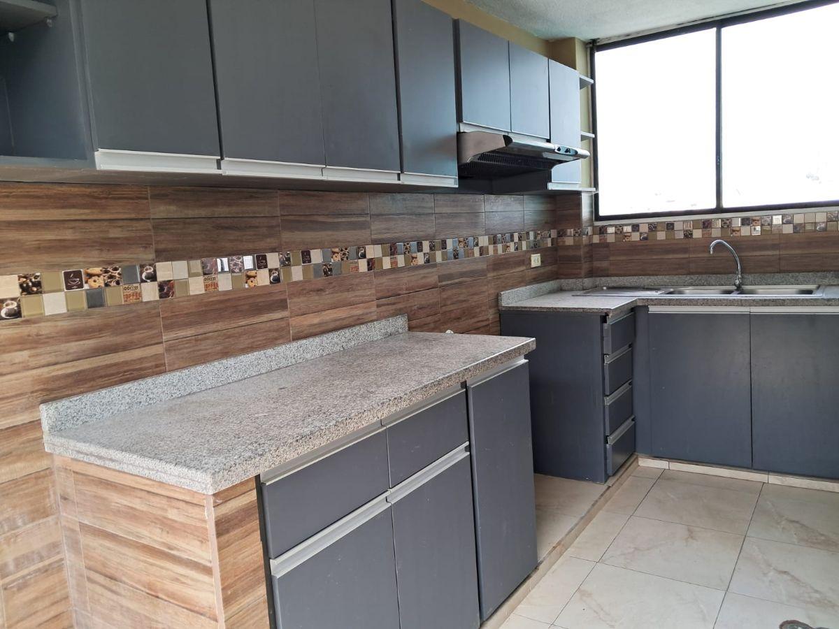 Departamento en Venta Ponceano, 2 Dorm. Más Estudio — imagen 8