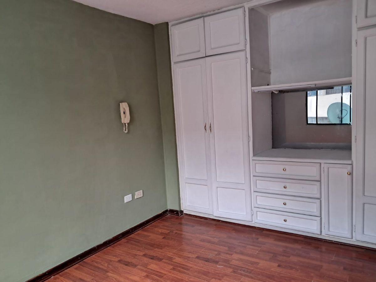 Departamento en Venta Ponceano, 2 Dorm. Más Estudio — imagen 4