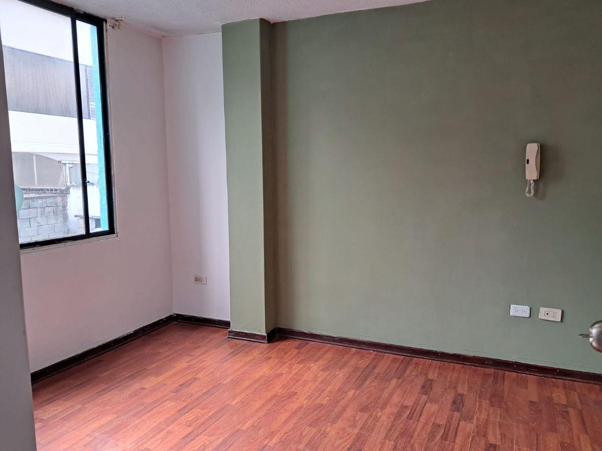 Departamento en Venta Ponceano, 2 Dorm. Más Estudio — imagen 3