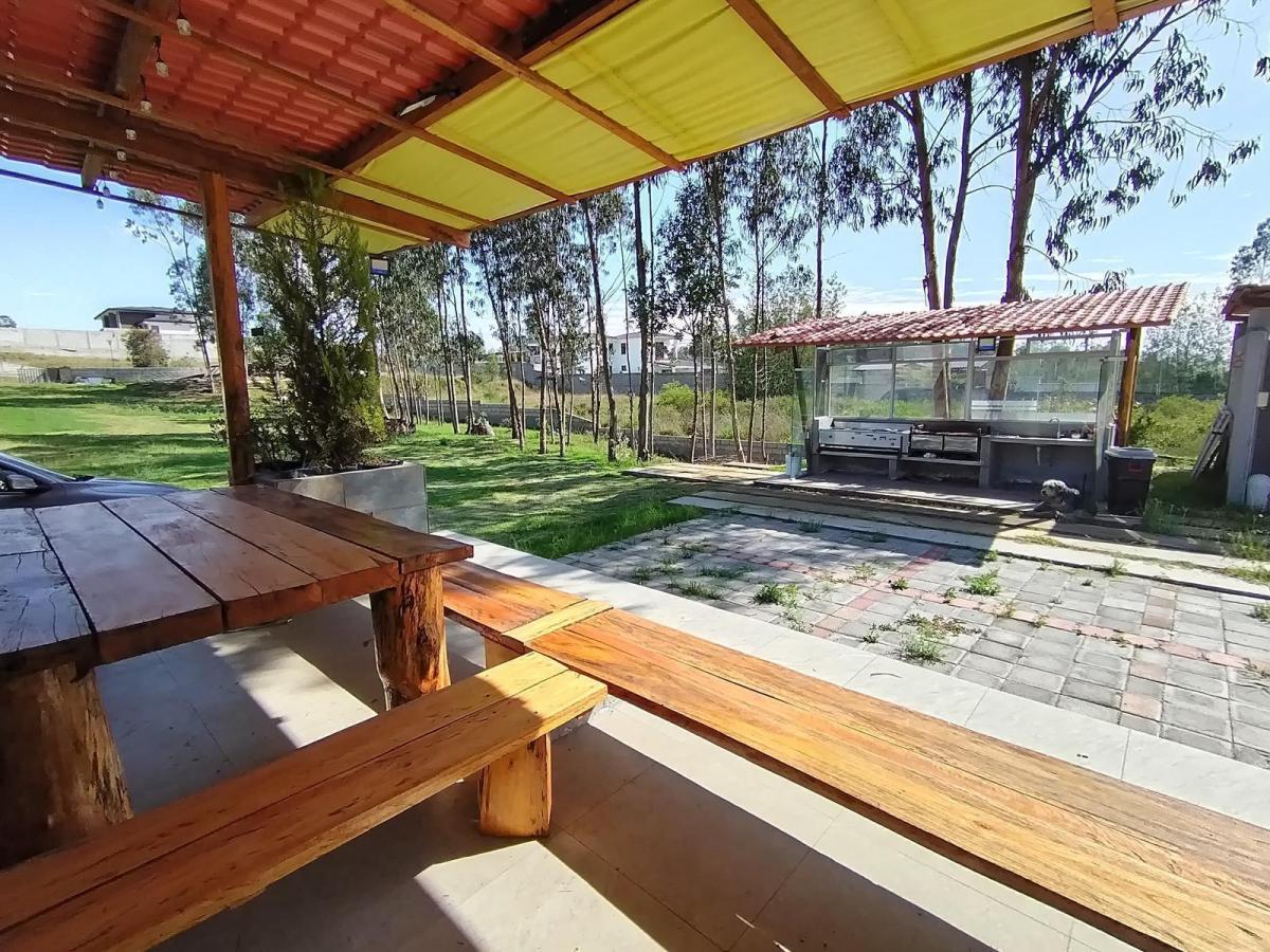 Terreno 2.300 m² con Cerrramiento, Llano Chico Excelente Urbanización — imagen 7