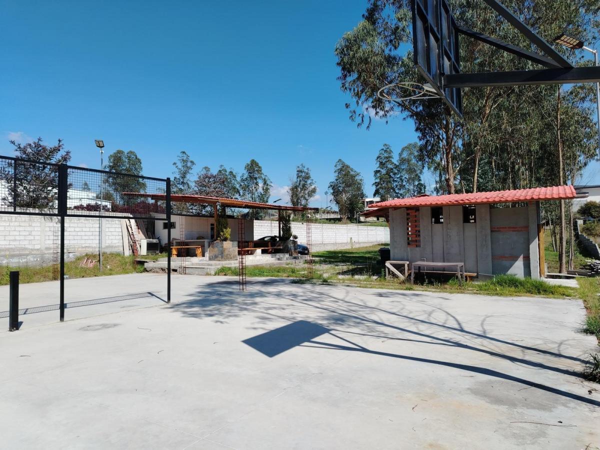 Terreno 2.300 m² con Cerrramiento, Llano Chico Excelente Urbanización — imagen 6