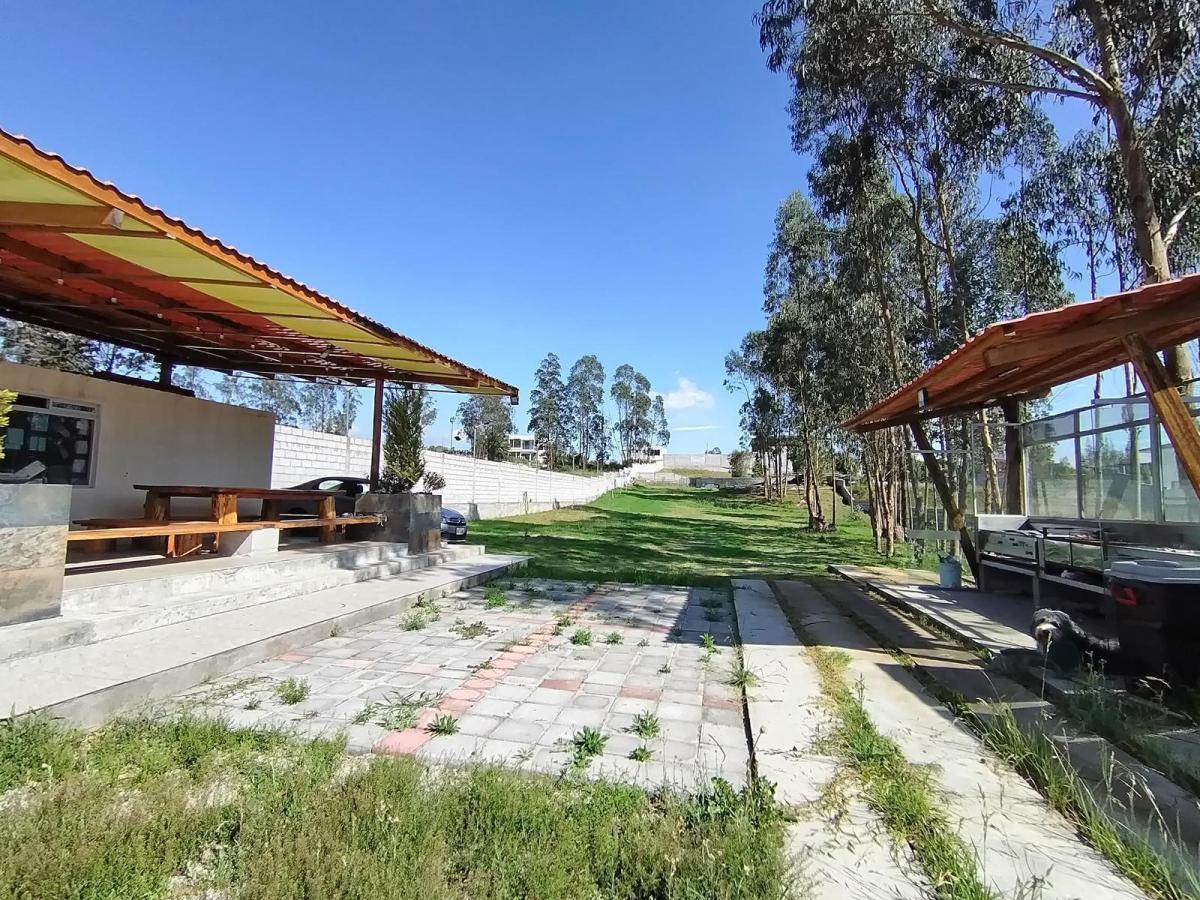 Terreno 2.300 m² con Cerrramiento, Llano Chico Excelente Urbanización — imagen 4