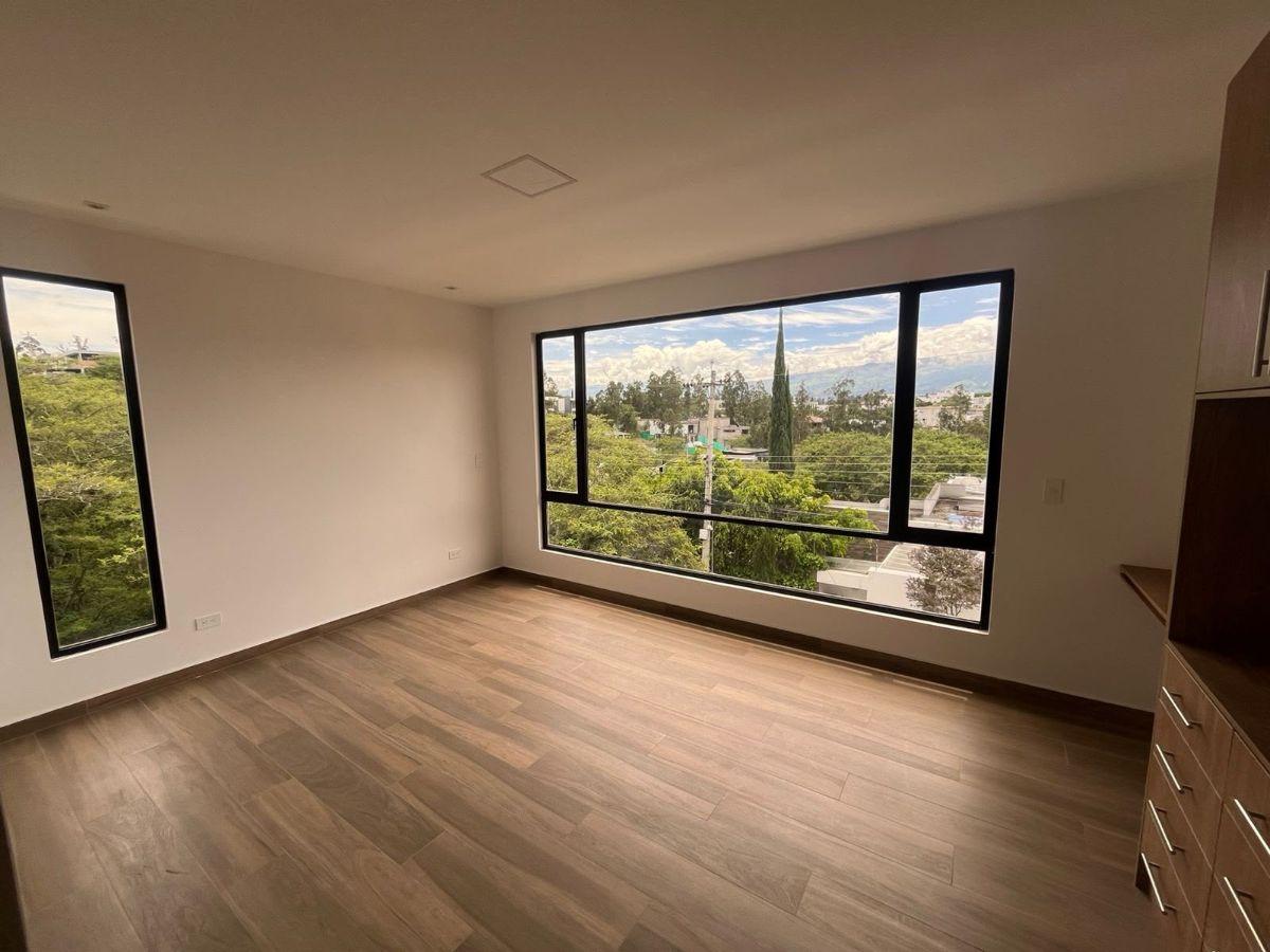 Vendo Departamento a Estrenaren en Nayon Urbanización Santa Rosa Dorm.. Provincia de Pichincha — imagen 10