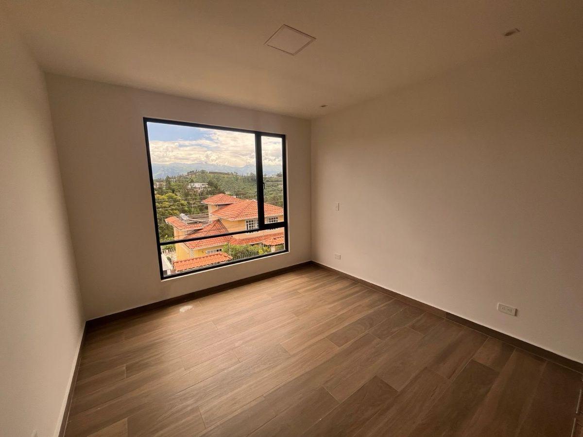 Vendo Departamento a Estrenaren en Nayon Urbanización Santa Rosa Dorm.. Provincia de Pichincha — imagen 6