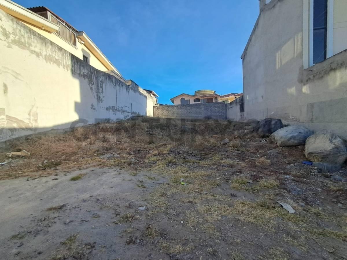 Terreno en Venta Urb Exclusiva El Pedregal Alangasi Valle de Los Chillos — imagen 8