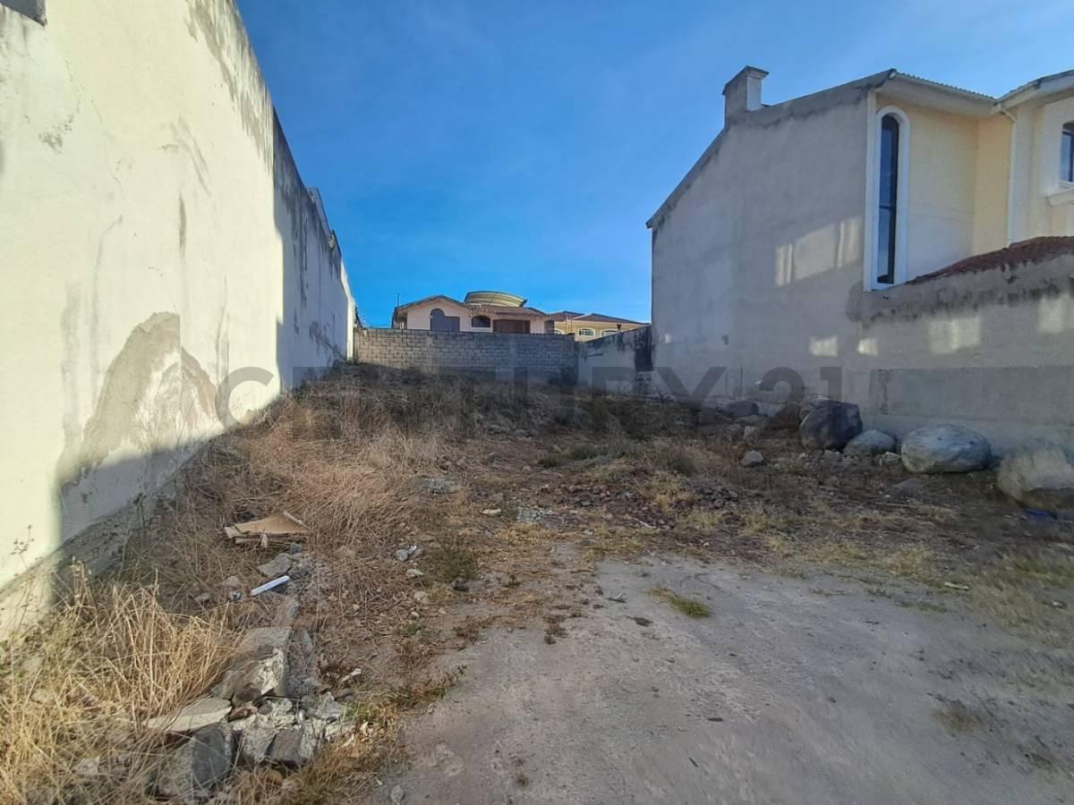 Terreno en Venta Urb Exclusiva El Pedregal Alangasi Valle de Los Chillos — imagen 7
