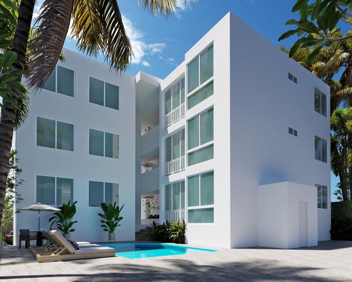 ¡Oportunidad ¡Venta, Departamento, punta Blanca, 3 Dorm. — imagen 10