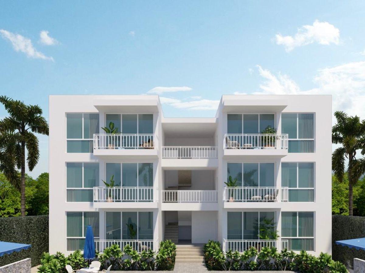 ¡Oportunidad ¡Venta, Departamento, punta Blanca, 3 Dorm. — imagen 9