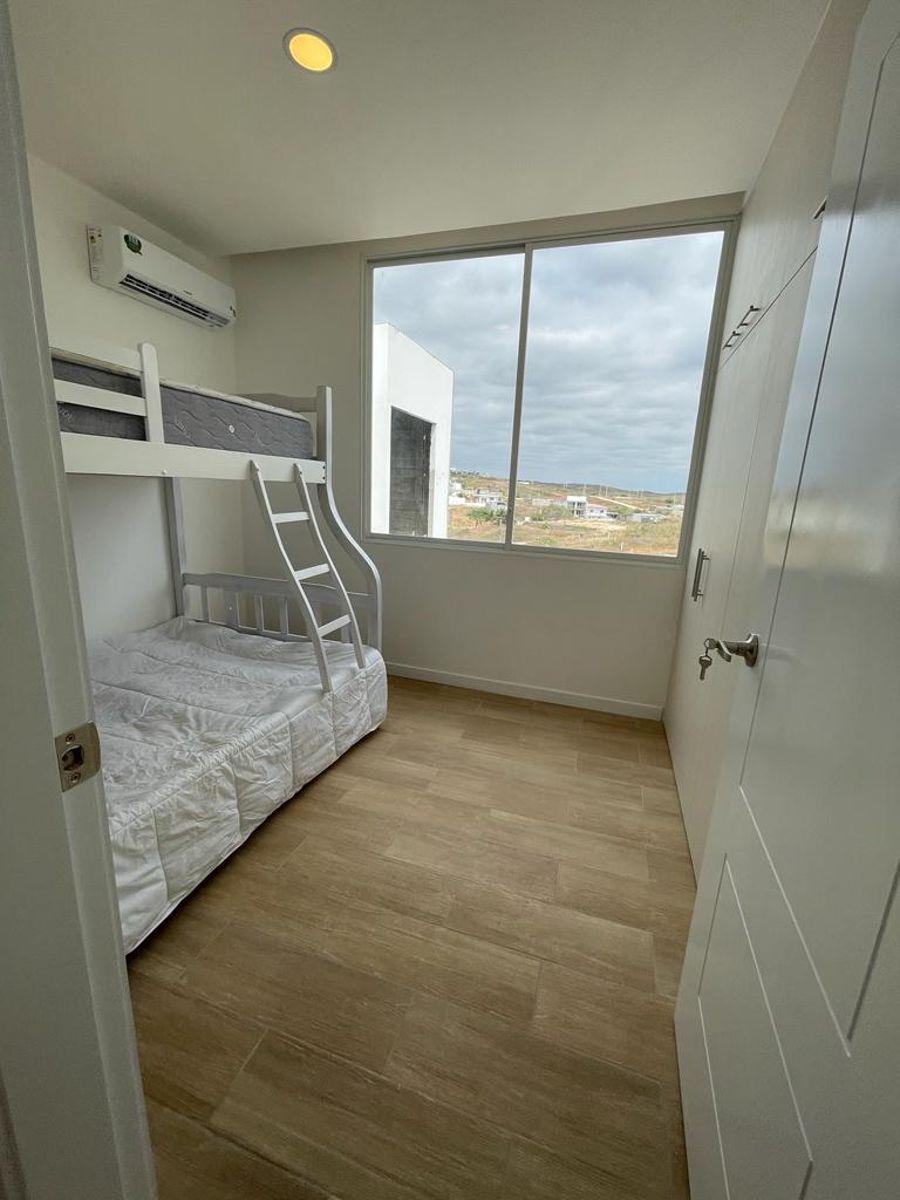 ¡Oportunidad ¡Venta, Departamento, punta Blanca, 3 Dorm. — imagen 6