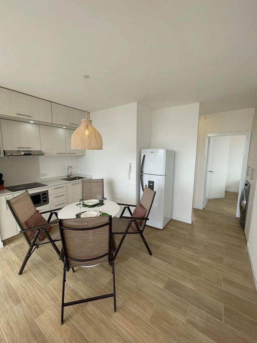 ¡Oportunidad ¡Venta, Departamento, punta Blanca, 3 Dorm. — imagen 3