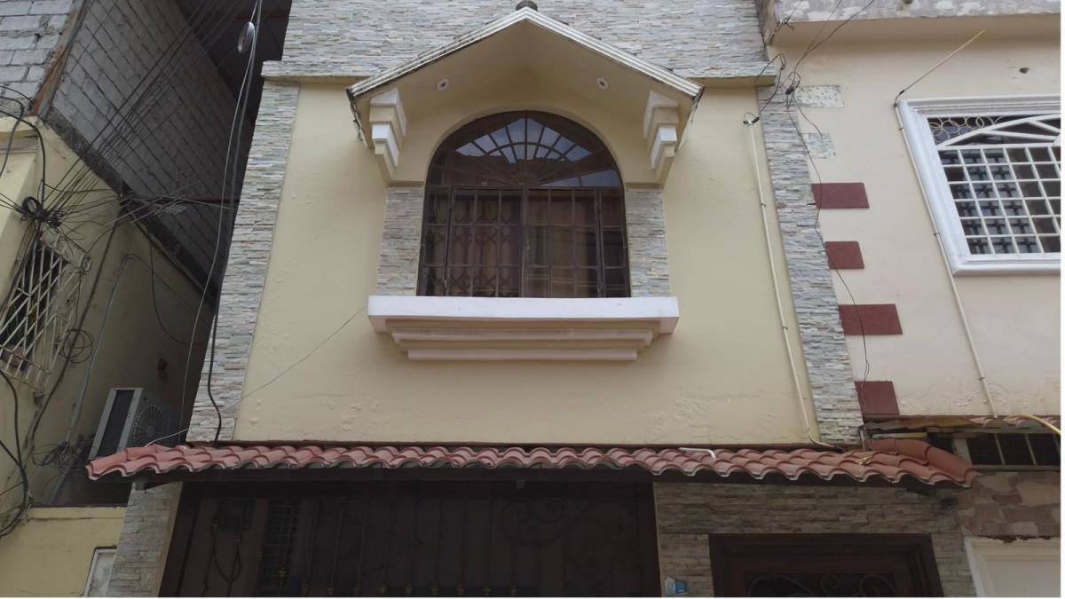 Casa en Venta Floresta 3 Sans, Guayas — imagen 10