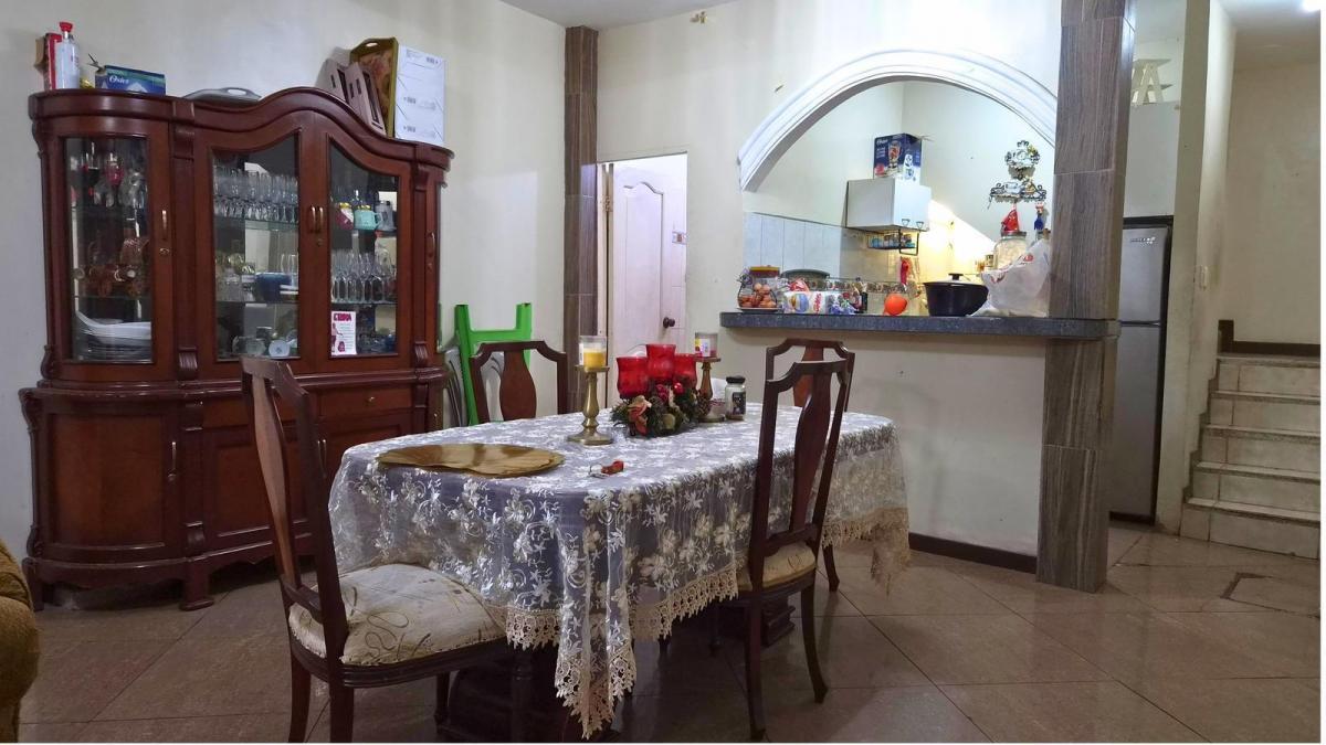 Casa en Venta Floresta 3 Sans, Guayas — imagen 6