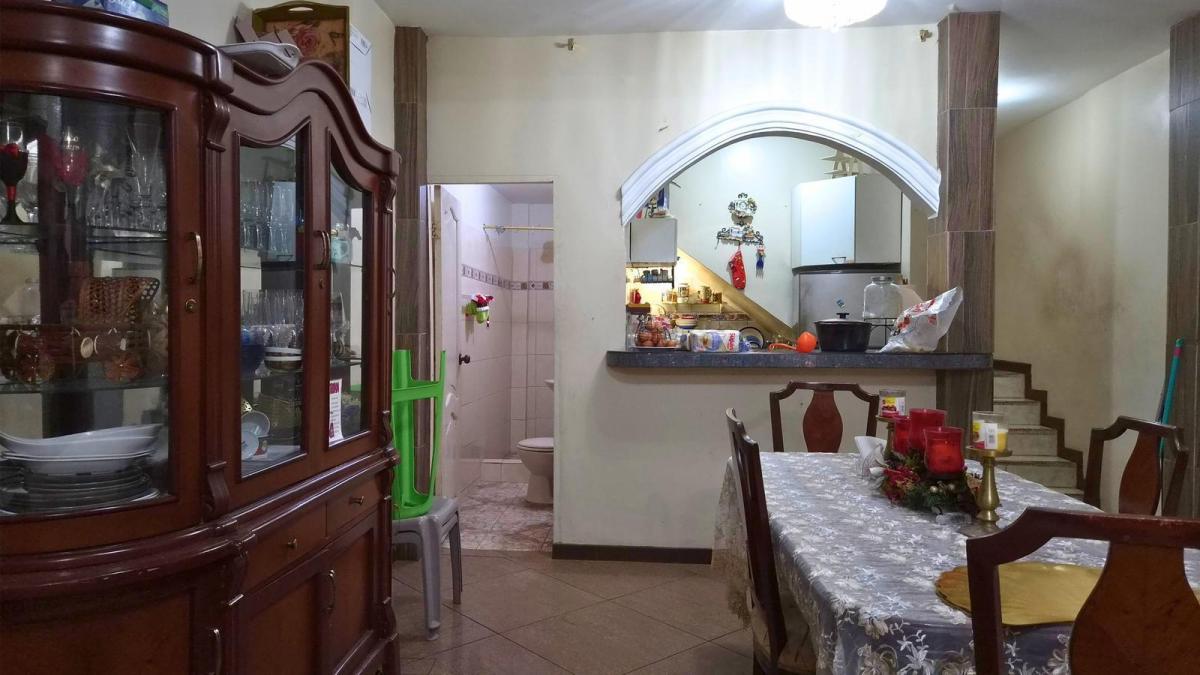 Casa en Venta Floresta 3 Sans, Guayas — imagen 5