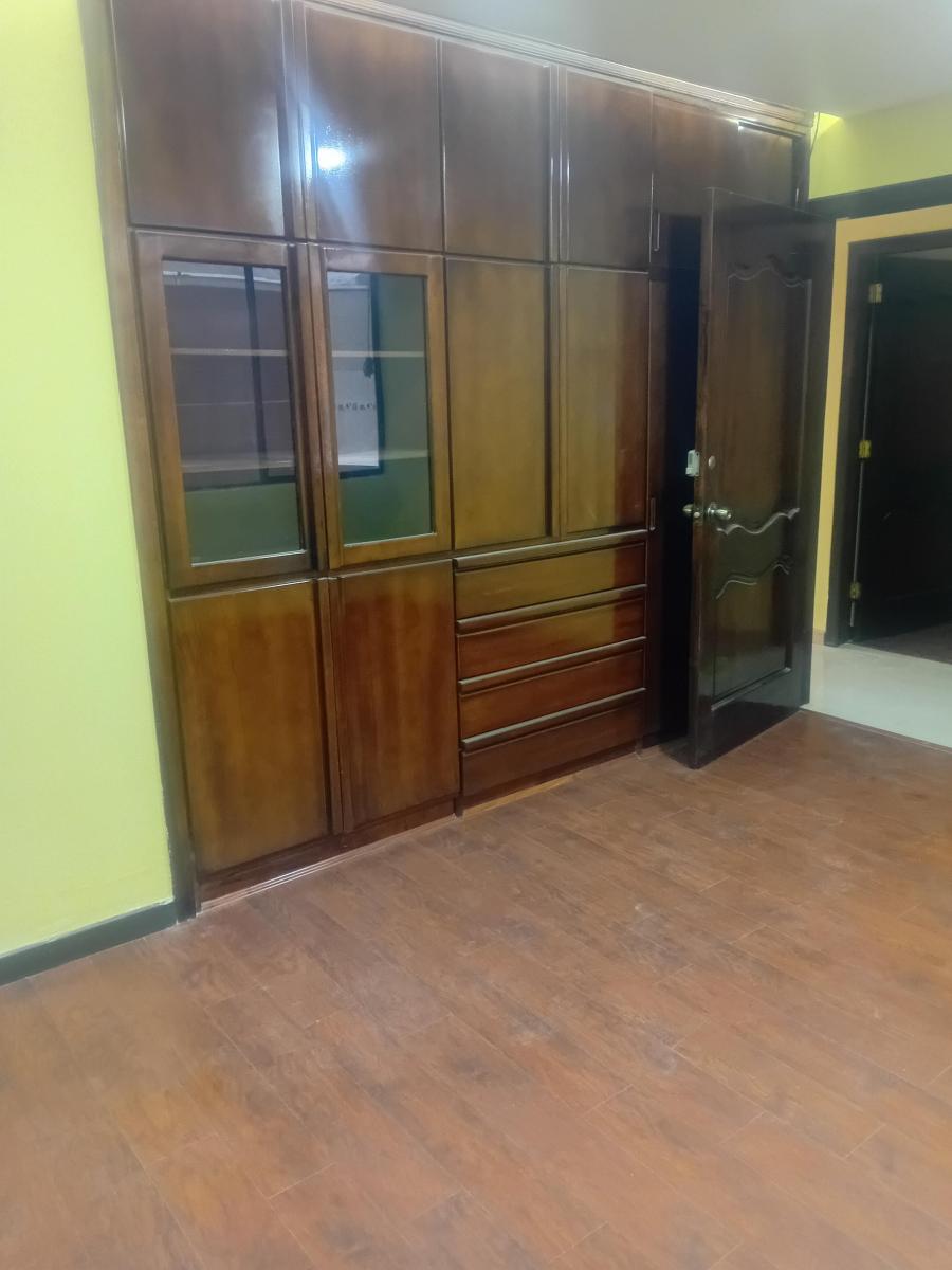 Departamento 110 m² con Garaje Privado en Ambato - Venta Directa, Tungurahua — imagen 4