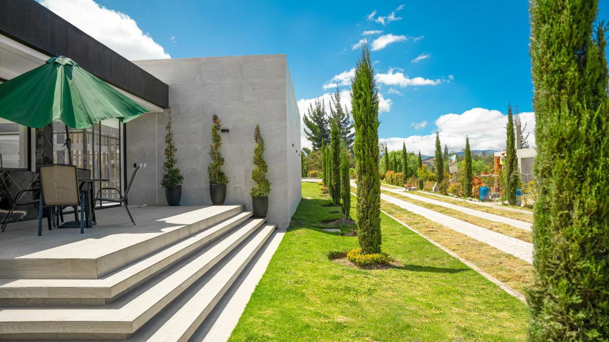 Lotes Para Vivir Cerca de Quito | La Esperanza, Pedro Moncayo — imagen 7