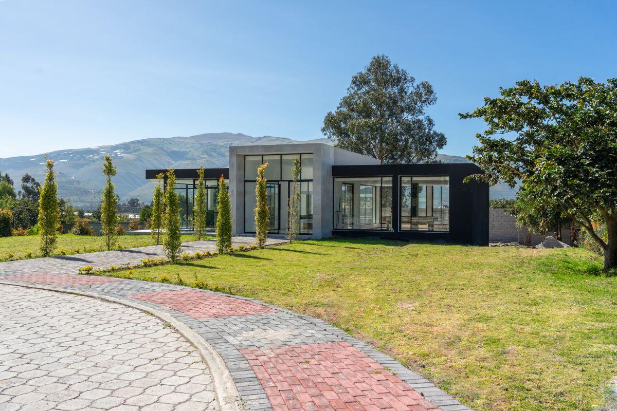 Lotes Para Vivir Cerca de Quito | La Esperanza, Pedro Moncayo — imagen 6