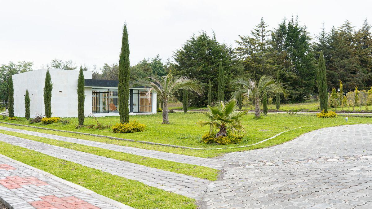 Lotes Para Vivir Cerca de Quito | La Esperanza, Pedro Moncayo — imagen 4