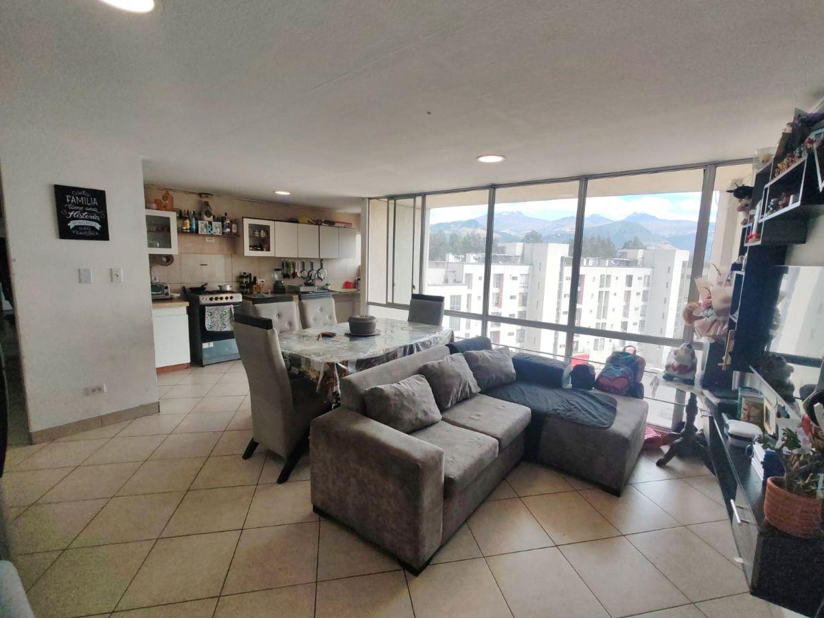 Departamento en Venta - Quitumbe — imagen 10