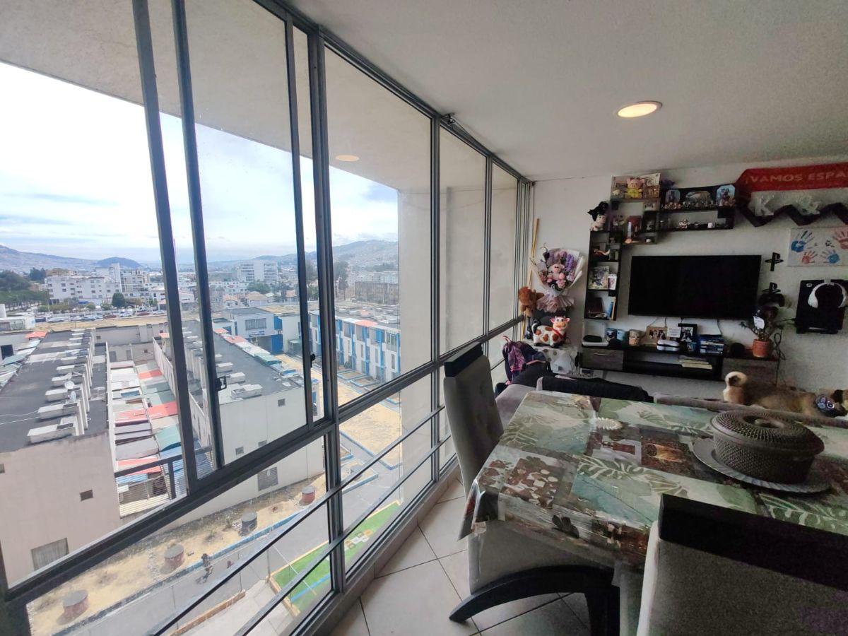 Departamento en Venta - Quitumbe — imagen 7