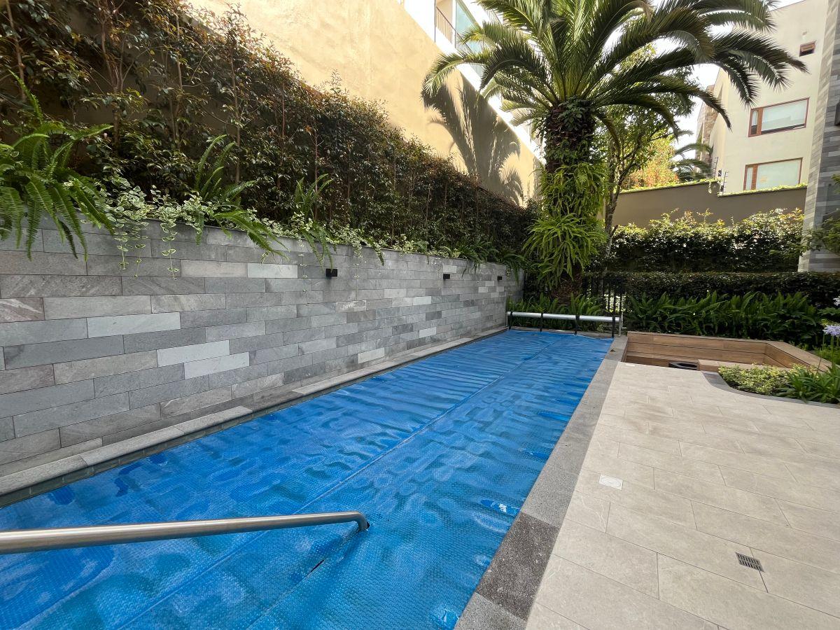 Cumbaya Departamento Equipado de Venta Oportunidad — imagen 9