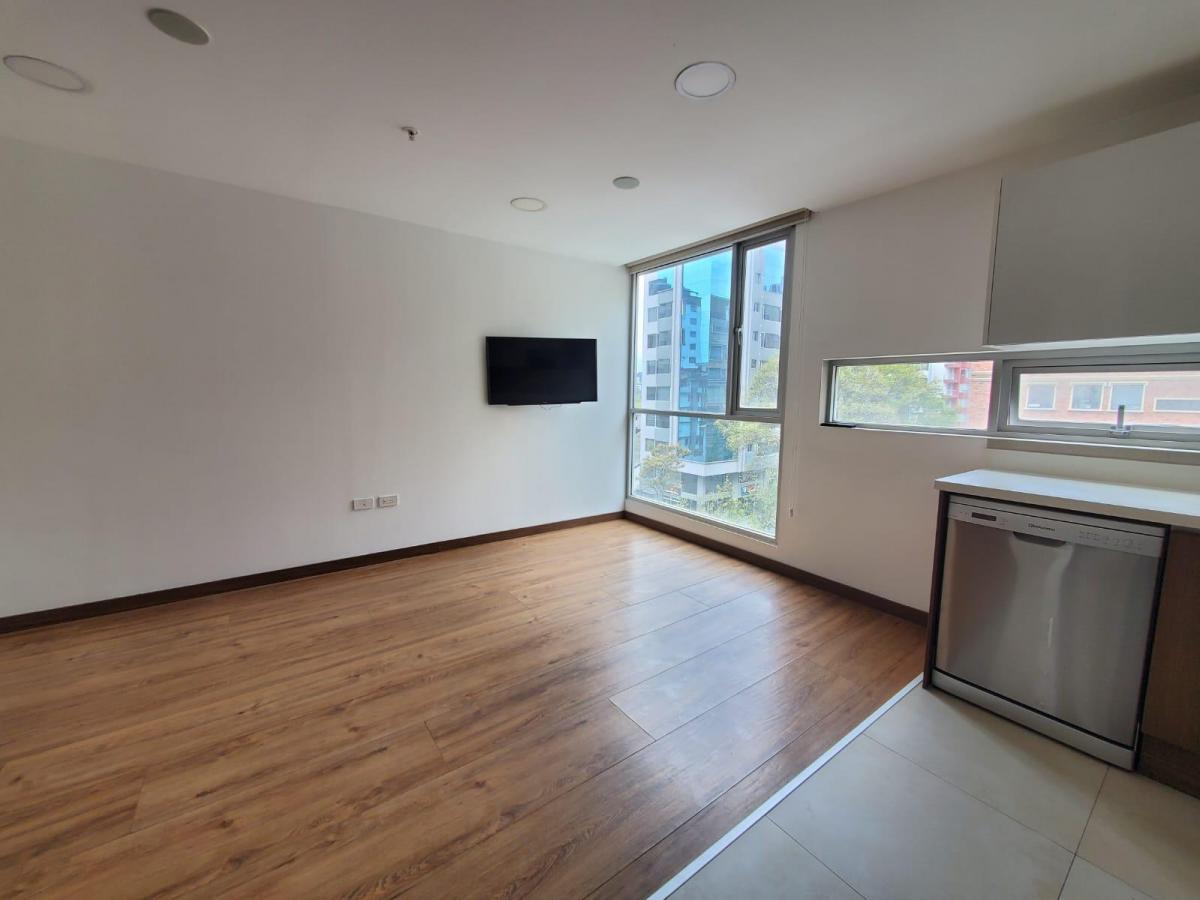 Rento Suite Sector La Carolina Calle Luxemburgo — imagen 7
