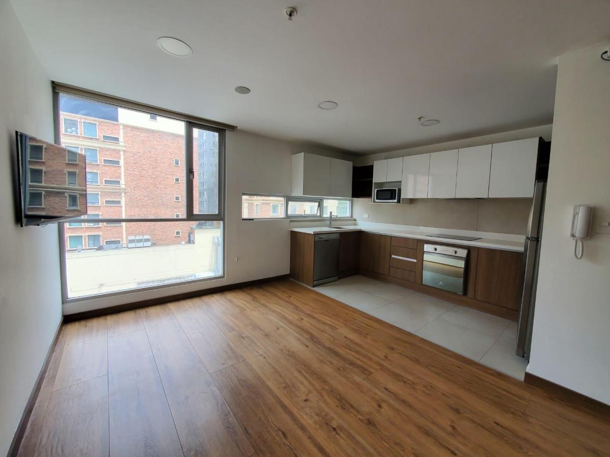 Rento Suite Sector La Carolina Calle Luxemburgo — imagen 6