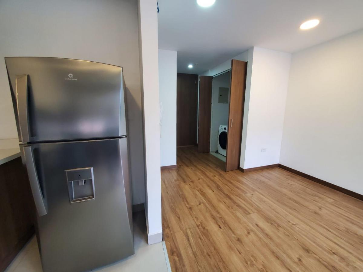 Rento Suite Sector La Carolina Calle Luxemburgo — imagen 4
