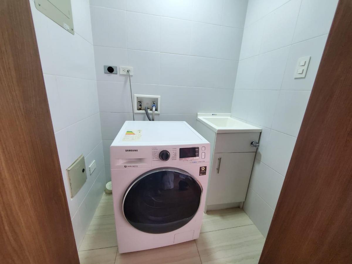 Rento Suite Sector La Carolina Calle Luxemburgo — imagen 3