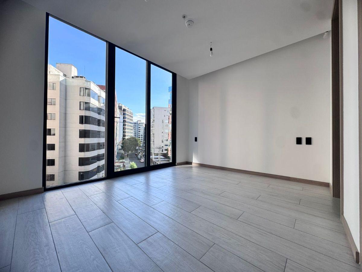 Departamento en Venta de 2 Dorm. Sector República del Salvador — imagen 6