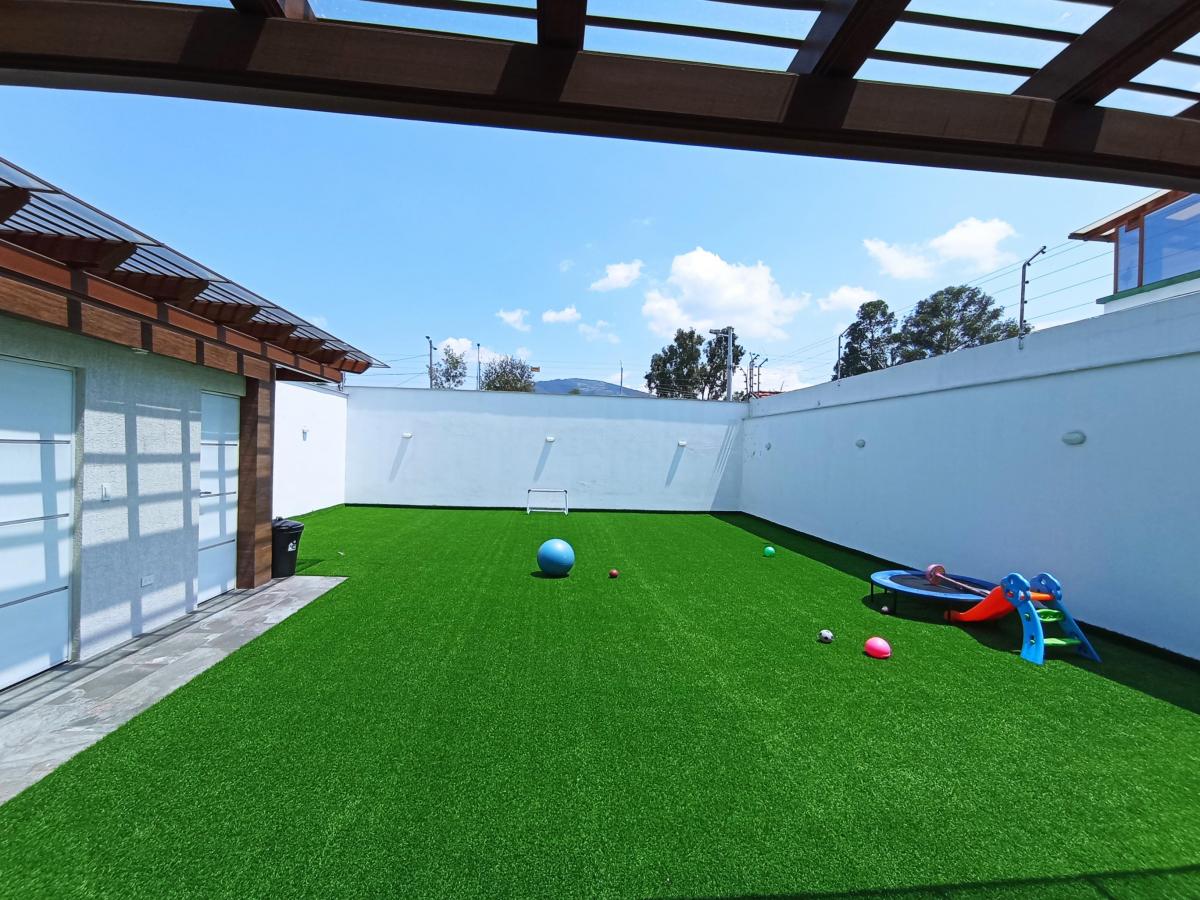 Hermosa Casa Independiente de Lujo 200 m² - La Armenia 1 — imagen 9