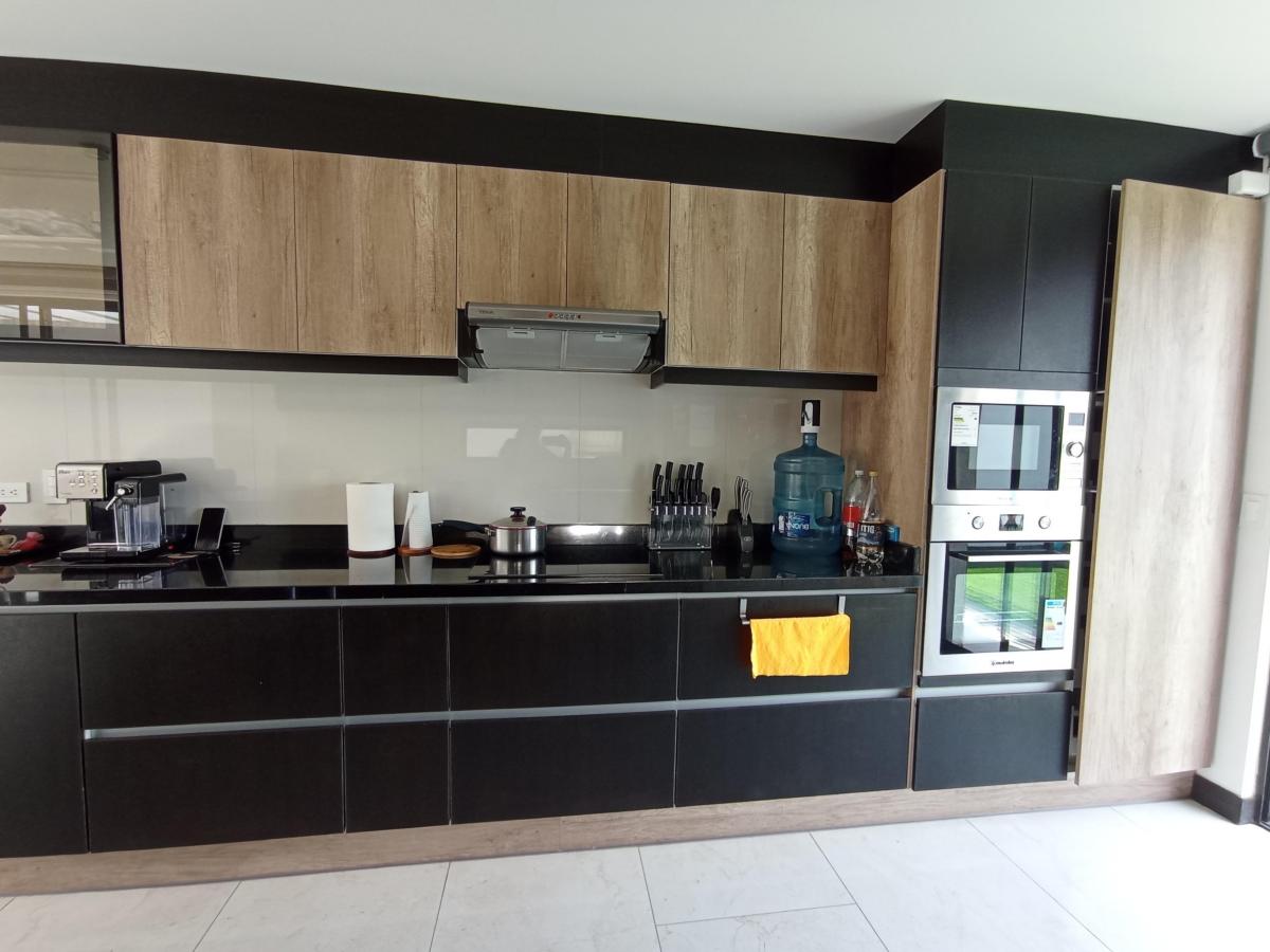 Hermosa Casa Independiente de Lujo 200 m² - La Armenia 1 — imagen 8