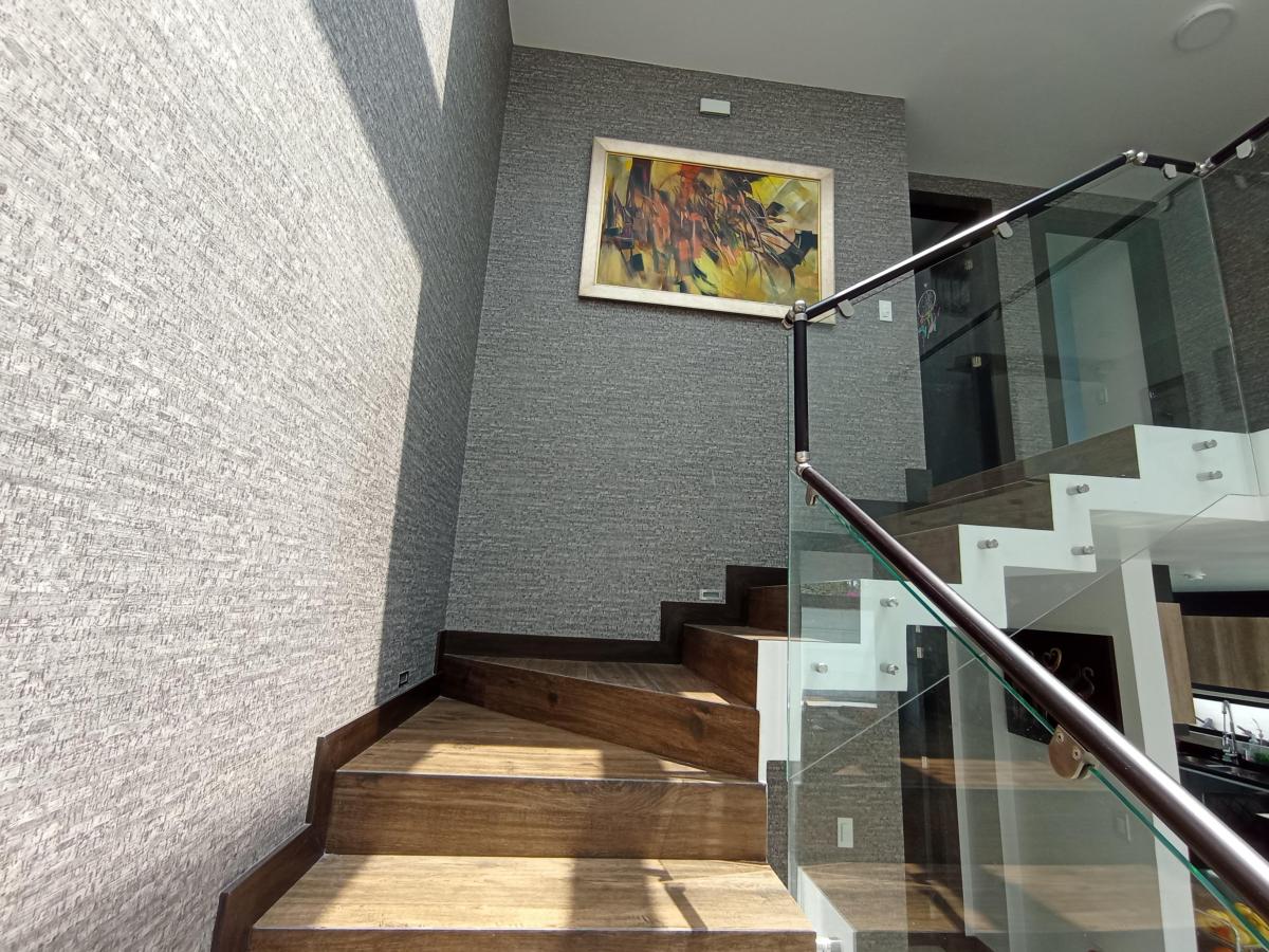 Hermosa Casa Independiente de Lujo 200 m² - La Armenia 1 — imagen 6