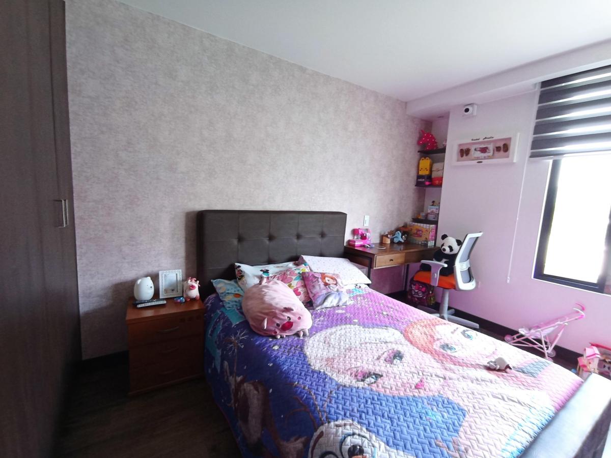 Hermosa Casa Independiente de Lujo 200 m² - La Armenia 1 — imagen 3