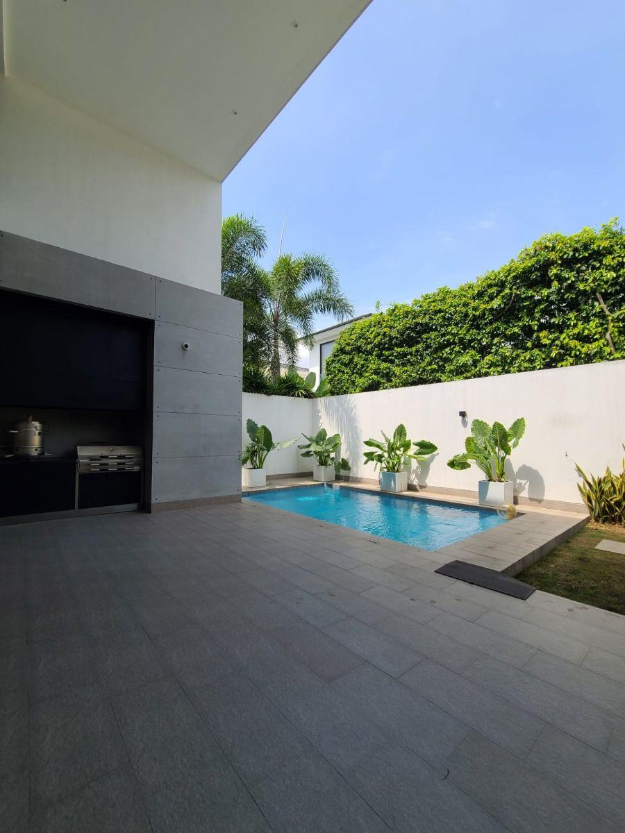 Mocoli Urbanización Pacifica Casa en Venta. Guayas — imagen 10