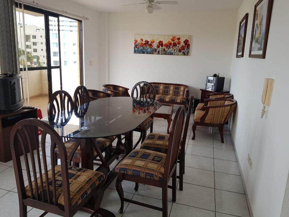 Departamento de 83 m² con 2 Habitaciones en Venta en Tonsupa — imagen 10
