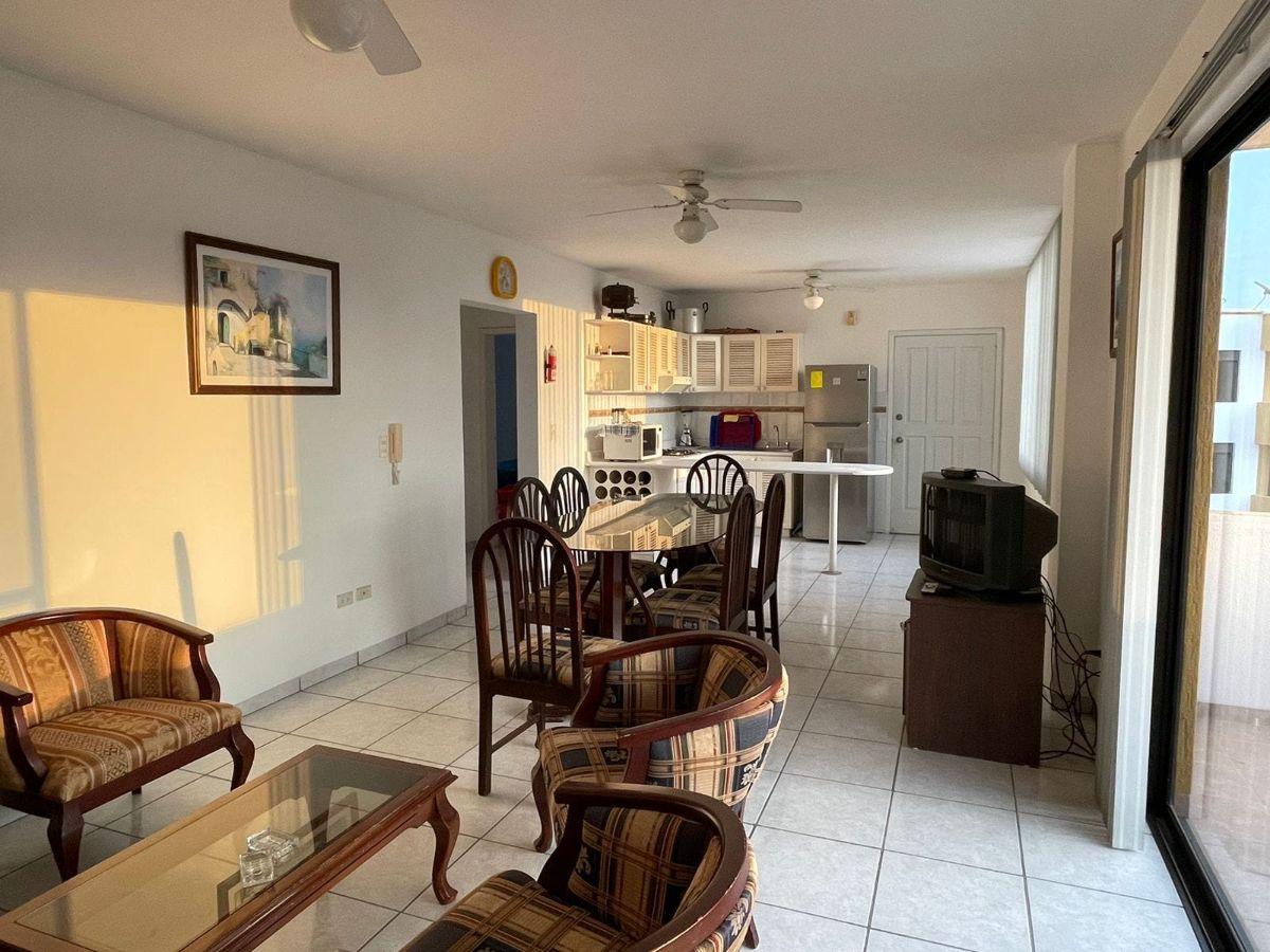 Departamento de 83 m² con 2 Habitaciones en Venta en Tonsupa — imagen 9