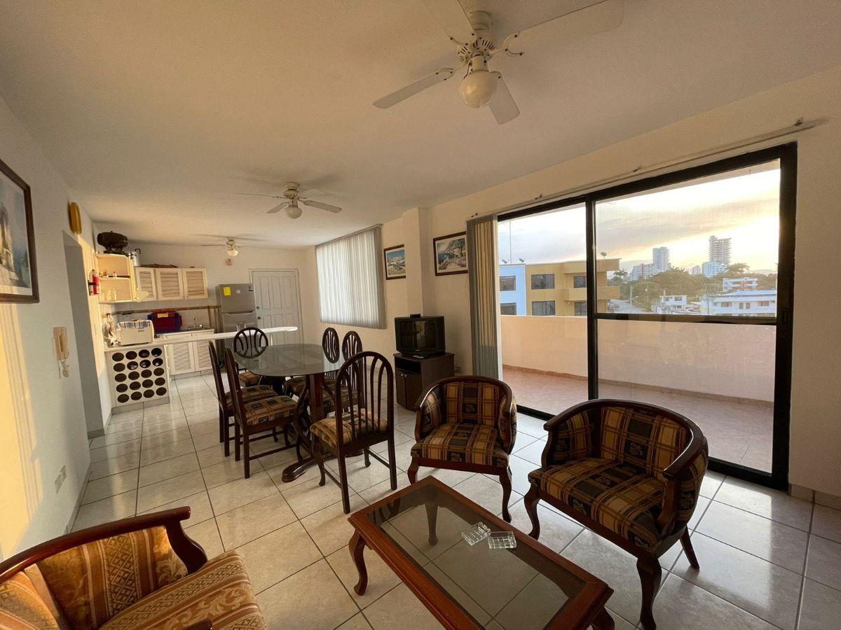 Departamento de 83 m² con 2 Habitaciones en Venta en Tonsupa — imagen 8