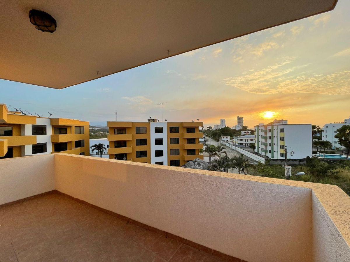 Departamento de 83 m² con 2 Habitaciones en Venta en Tonsupa — imagen 7