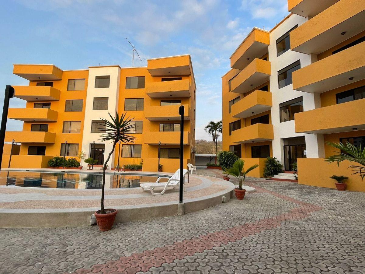 Departamento de 83 m² con 2 Habitaciones en Venta en Tonsupa — imagen 6