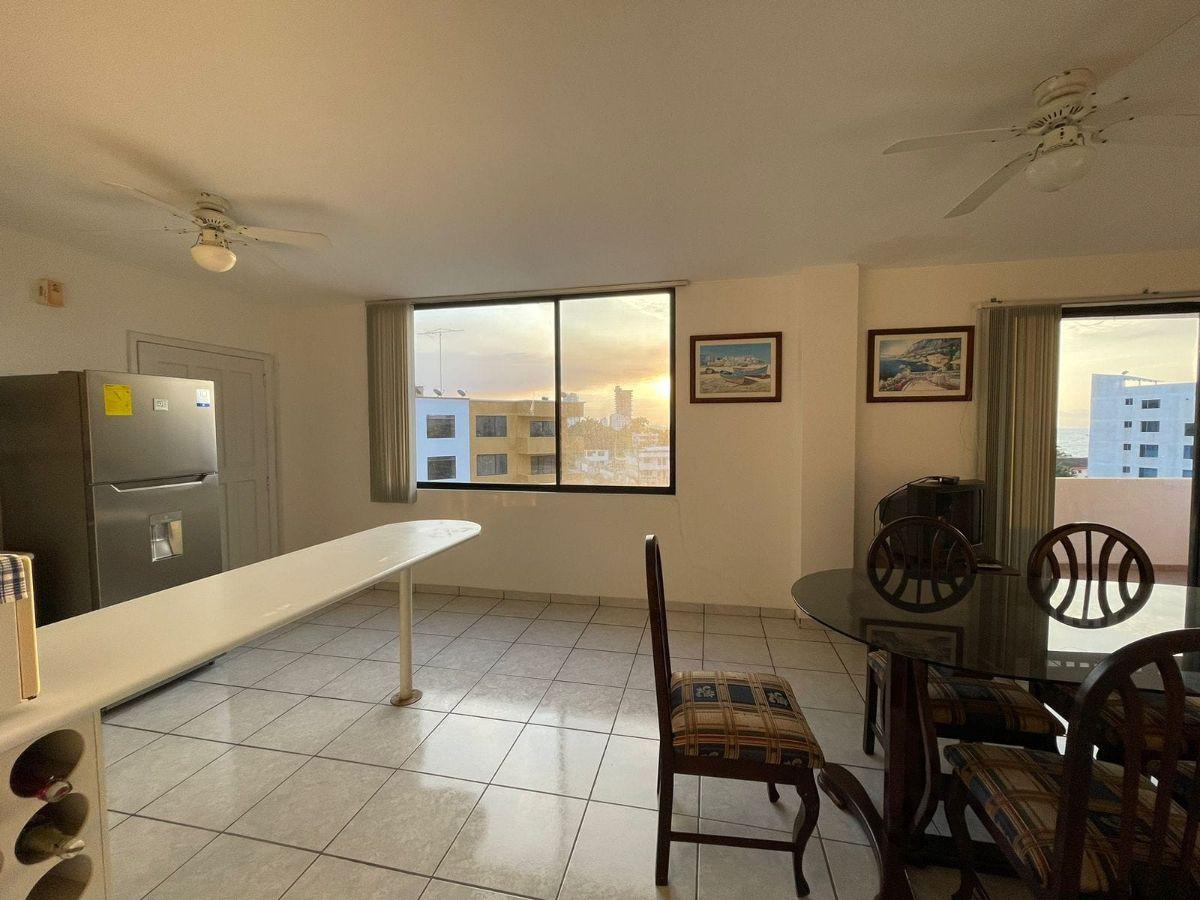 Departamento de 83 m² con 2 Habitaciones en Venta en Tonsupa — imagen 4
